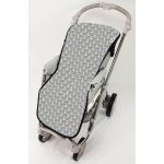 Funda universal reversible punto ancla crudo