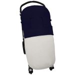 Sacos de Silla Impermeables Oxford Liso crudo, interior en pelo o punto marino