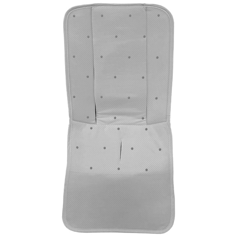 Fundas silla en napoles gris con bordado de bodoques