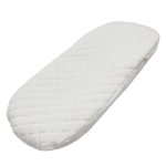 Fundas Universales Ergonómicas para Colchón de capazo