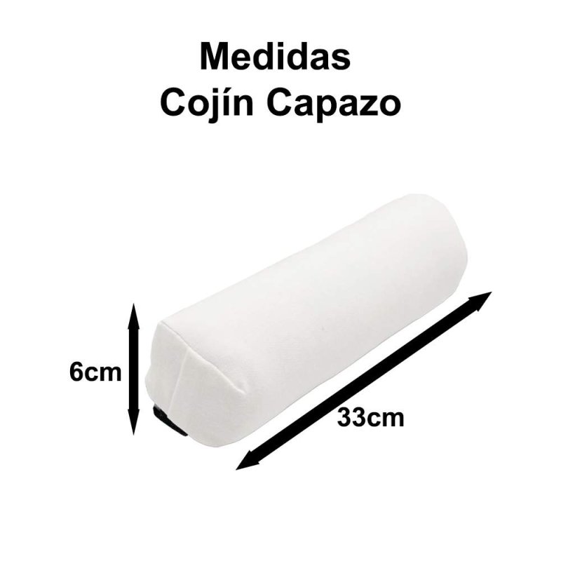 Cojín universal para fundas de colchón