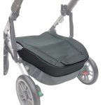 Cubre cestas para Uppa Baby Cruz