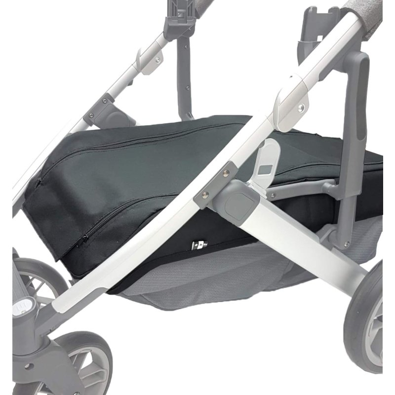 Cubre cesta uppa baby cruz