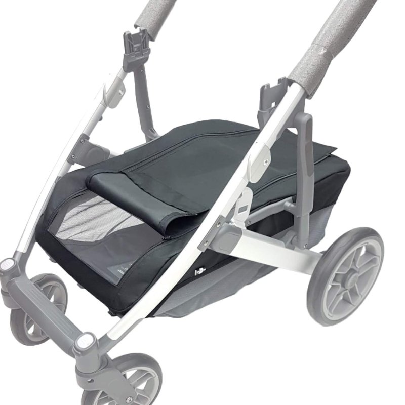Cubre cesta uppa baby cruz
