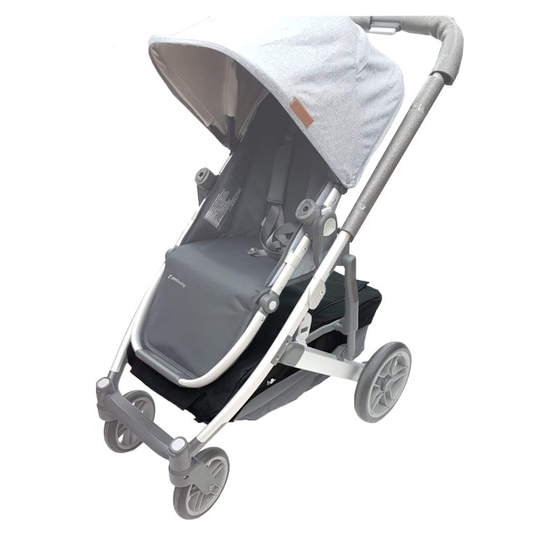 Cubre cesta uppa baby cruz