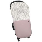 Sacos para Silla Zoe Rosa