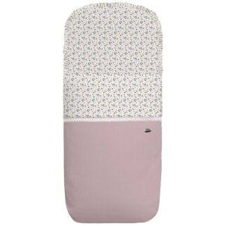 Sacos para Capazo Zoe Rosa