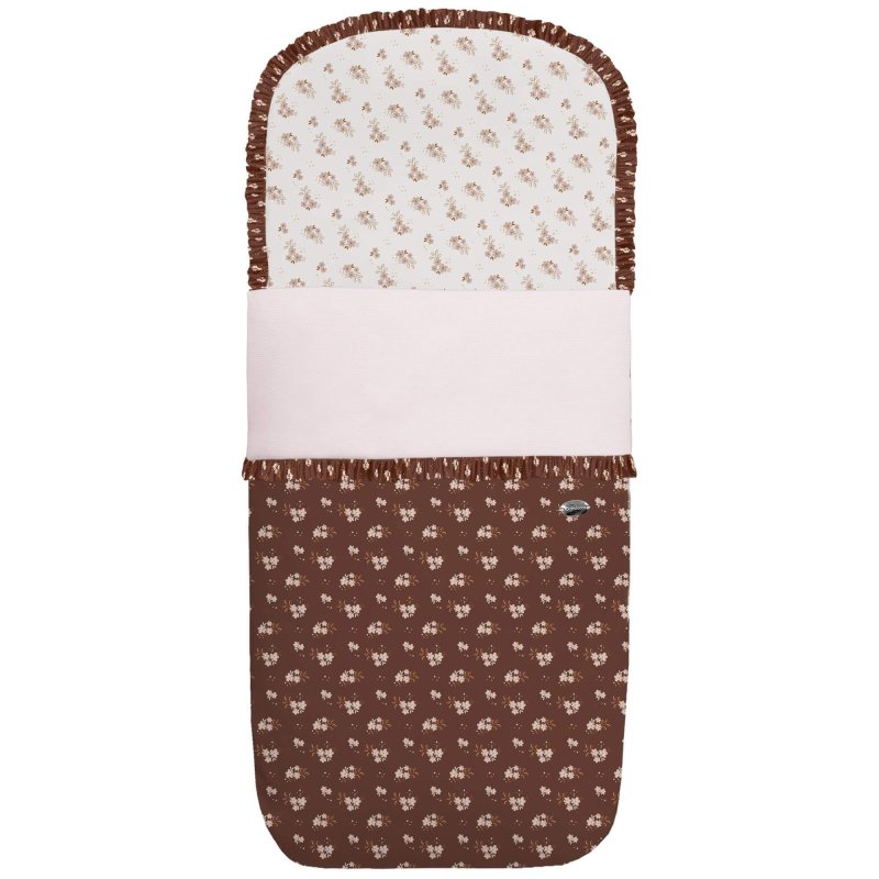 Sacos para Capazo Abril