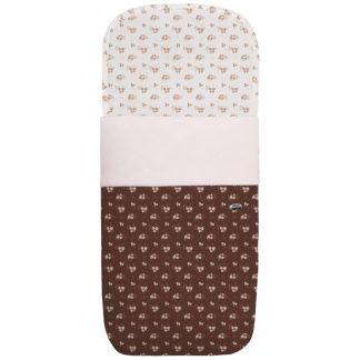 Sacos para Capazo Abril