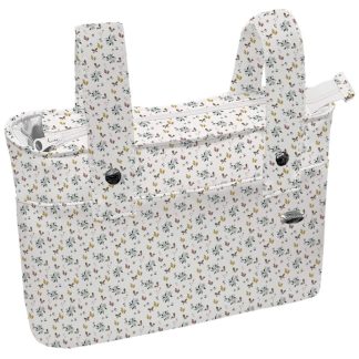 Bolsos Zoe Rosa