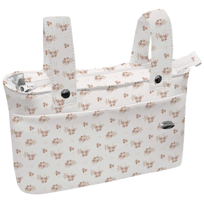 Bolsos abril Claro