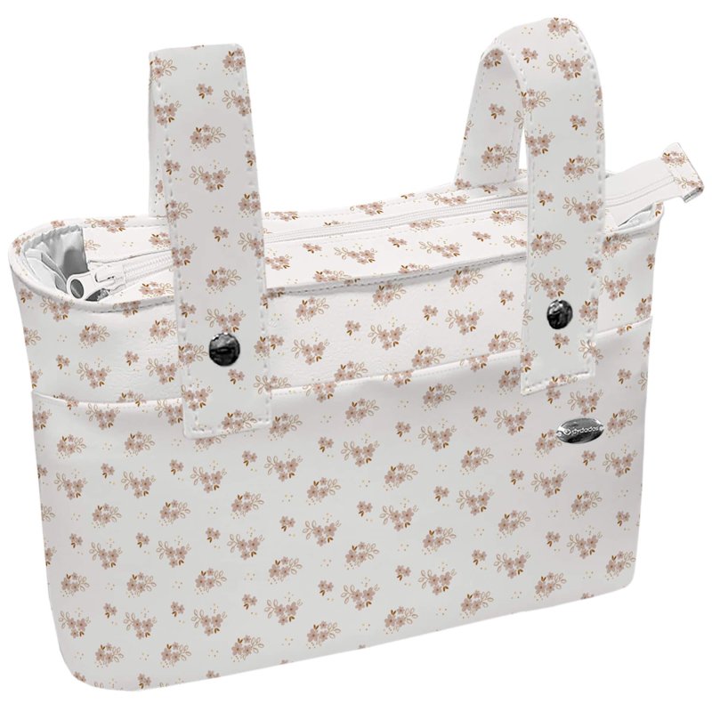 Bolsos abril Claro