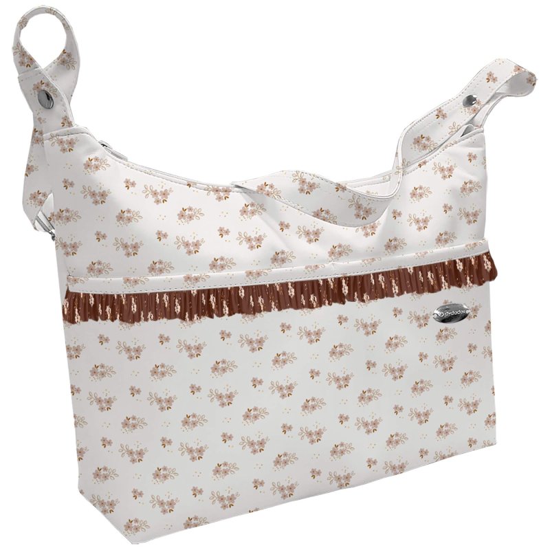 Bolsos abril Claro
