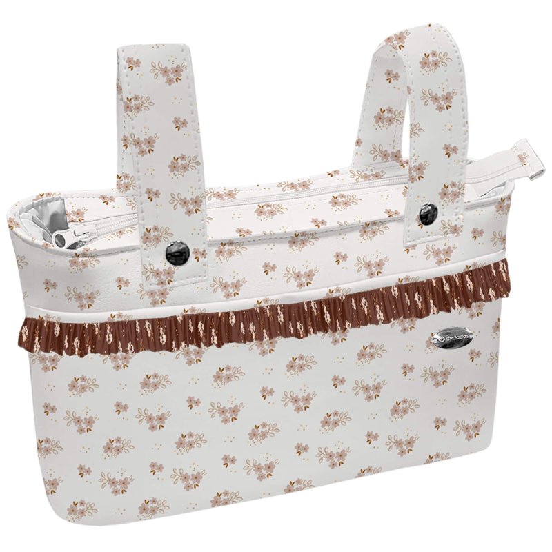 Bolsos abril Claro