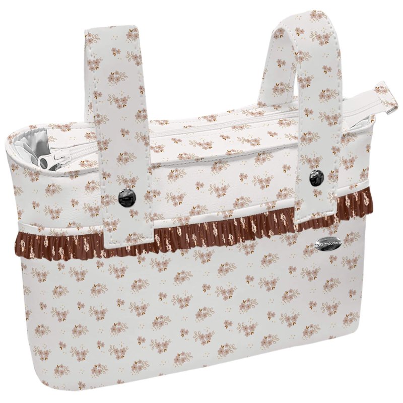 Bolsos abril Claro
