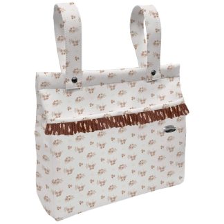 Bolsos abril Claro