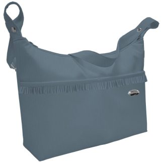 Bolsos Serker Azul