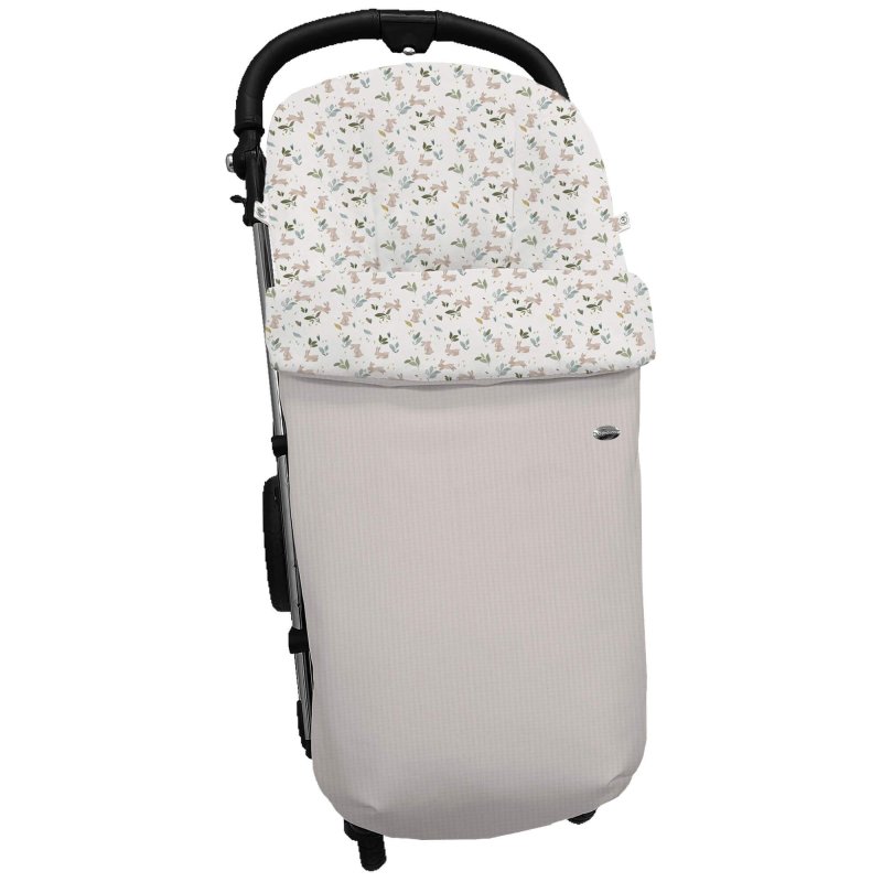 Sacos para Silla Altea Tostado