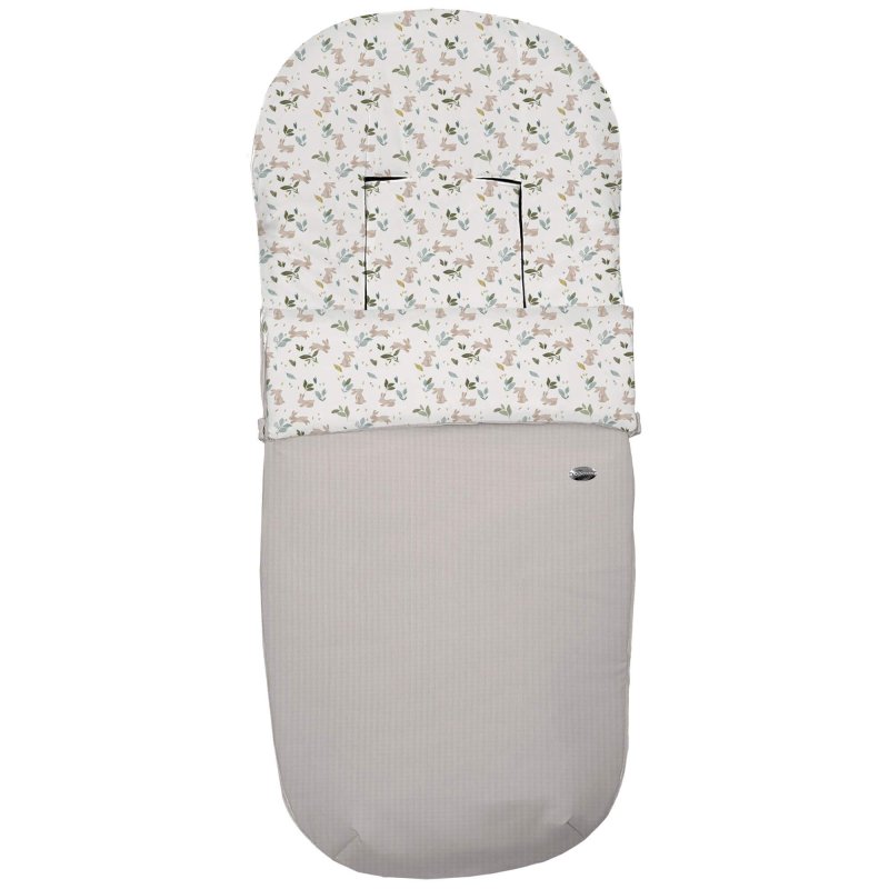 Sacos para Silla Altea Tostado