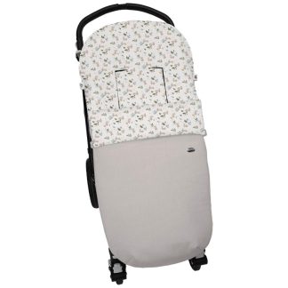 Sacos para Silla Altea Tostado