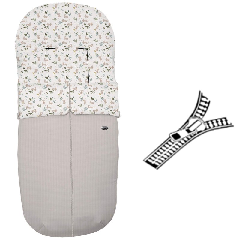 Sacos para Silla Altea Tostado
