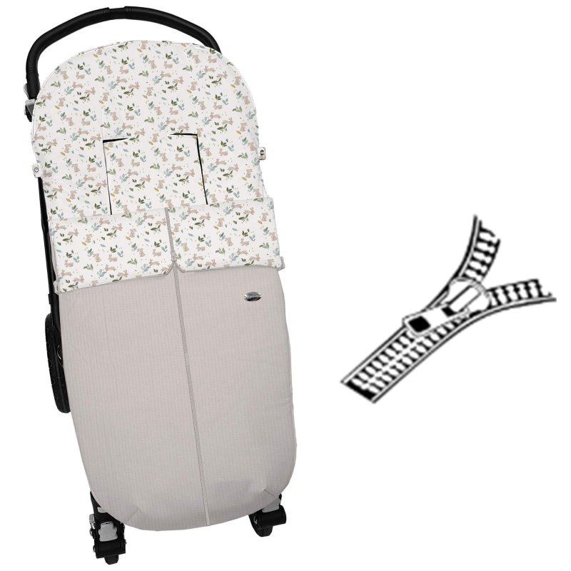 Sacos para Silla Altea Tostado
