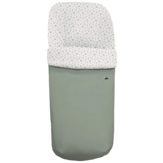 Sacos para Silla Luan Verde