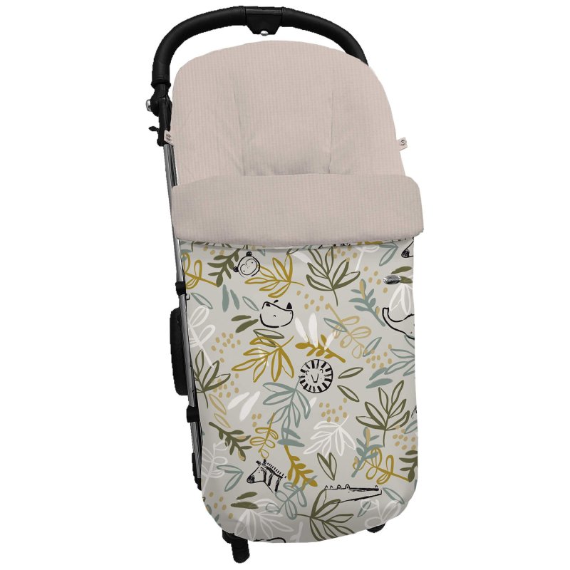Sacos para Silla Marco Tostado