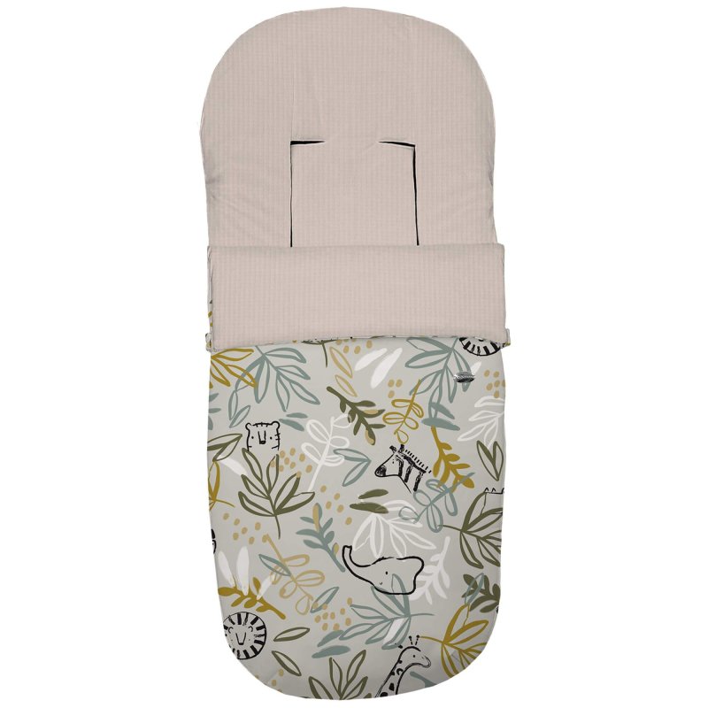 Sacos para Silla Marco Tostado