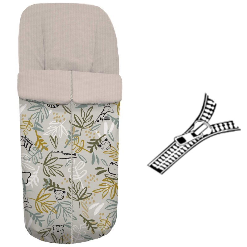 Sacos para Silla Marco Tostado