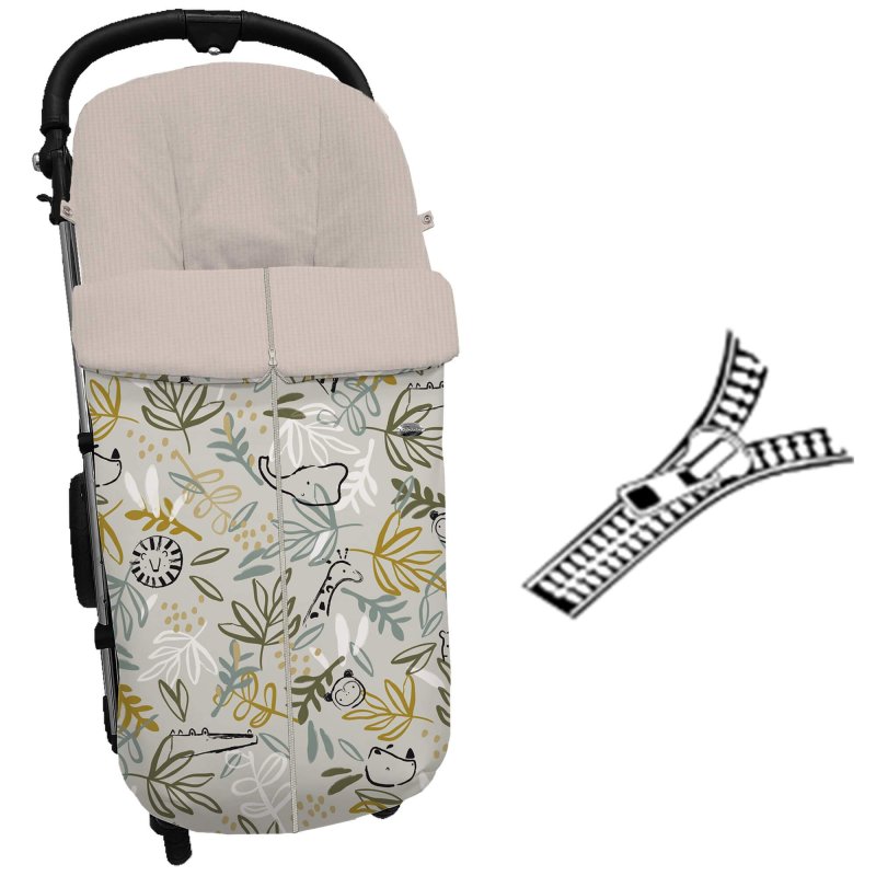 Sacos para Silla Marco Tostado