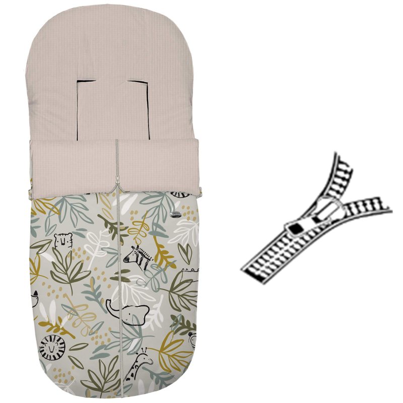 Sacos para Silla Marco Tostado