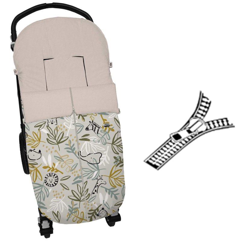 Sacos para Silla Marco Tostado
