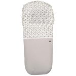 Sacos para Silla Zoe Tostado