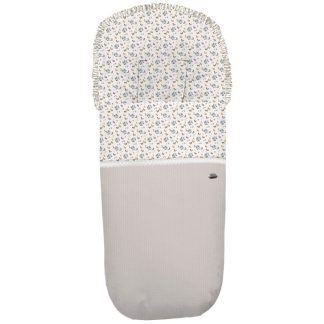 Sacos para Silla Zoe Tostado