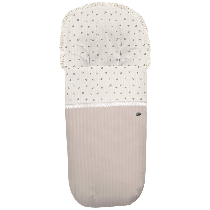 Sacos para Silla Indra Tostado