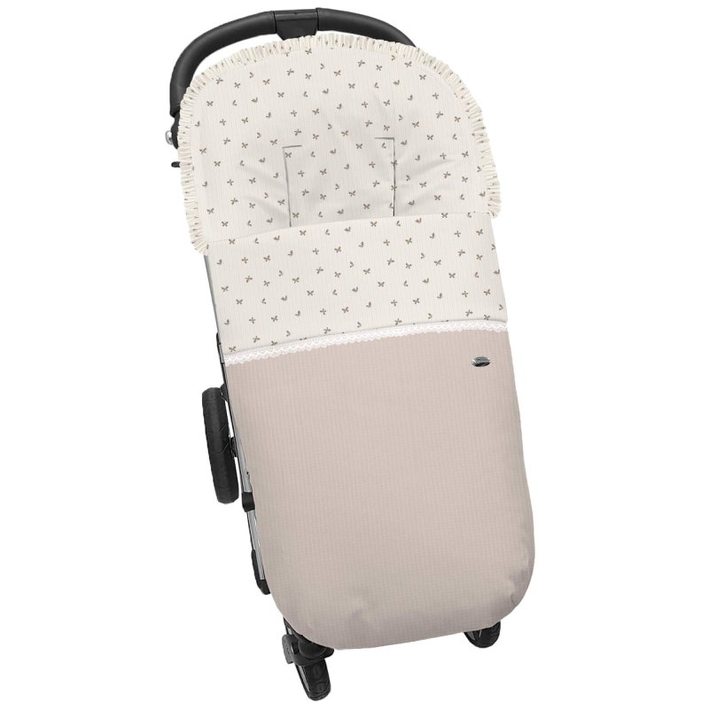 Sacos para Silla Indra Tostado