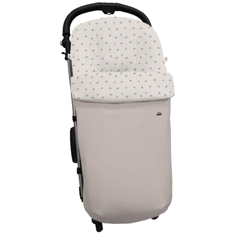 Sacos para Silla Indra Tostado