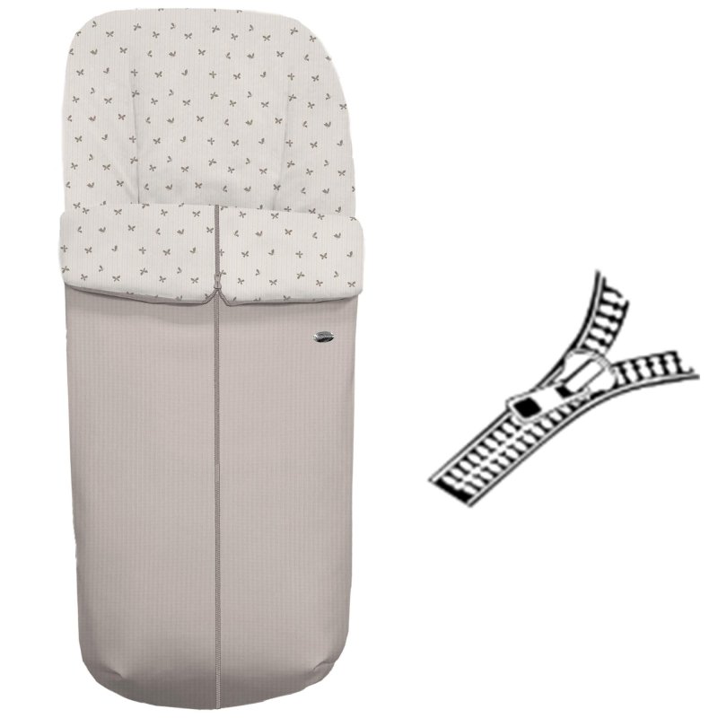 Sacos para Silla Indra Tostado