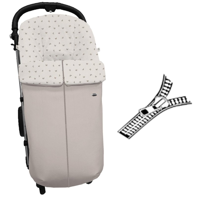 Sacos para Silla Indra Tostado