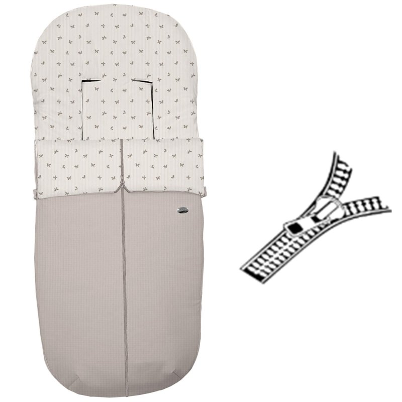 Sacos para Silla Indra Tostado