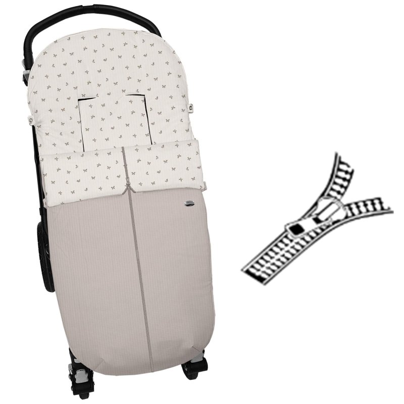 Sacos para Silla Indra Tostado