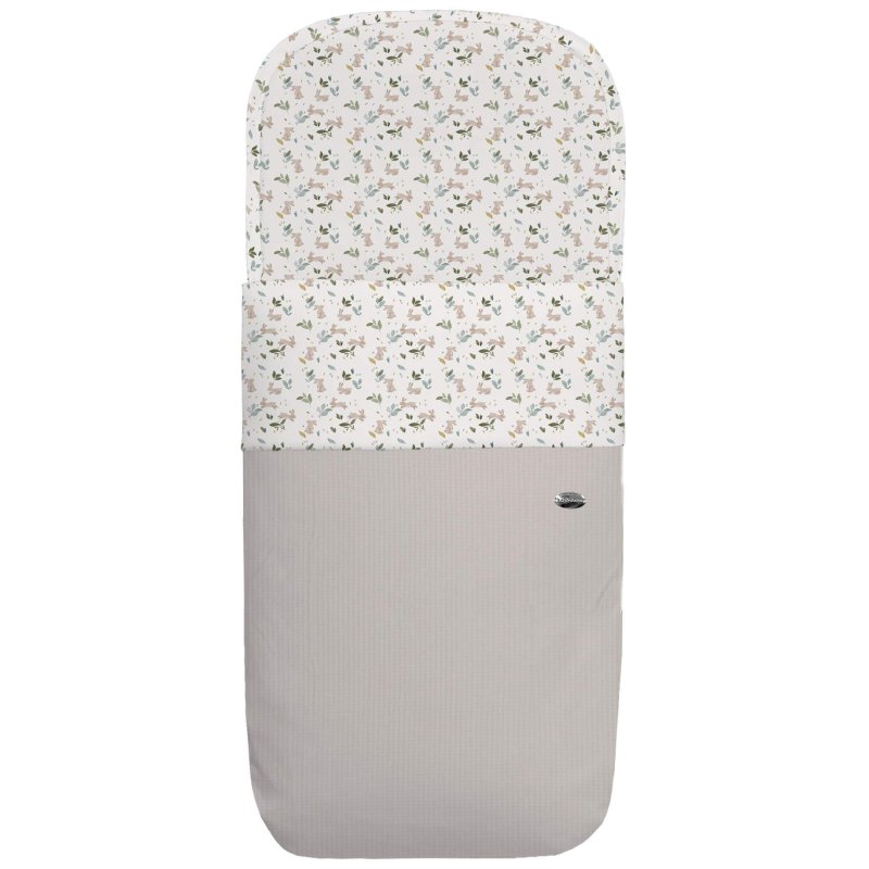 Sacos para Capazo Altea Tostado