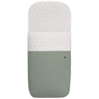 Sacos para Capazo Luan Verde