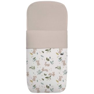 Sacos para Capazo Uriel Tostado