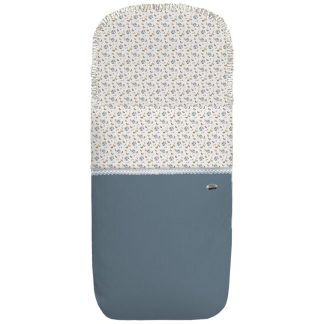 Sacos para Capazo Zoe Azul