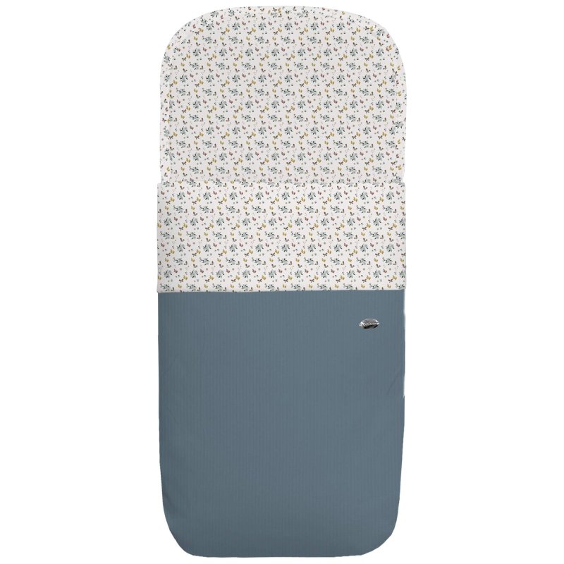 Sacos para Capazo Zoe Azul