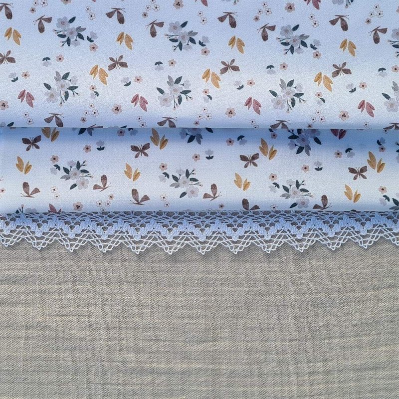 Sacos para Capazo Zoe Tostado
