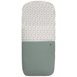 Sacos para Capazo Zoe Verde