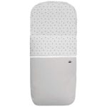 Sacos para Capazo Indra Gris